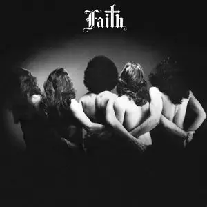 Faith - Faith (LP/FLAC)