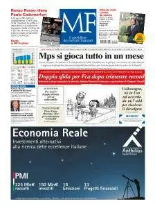 Milano Finanza - 26 Ottobre 2016