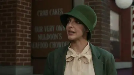 Frankie Drake Mysteries S04E02