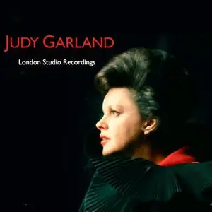 Judy Garland - London Sessions (1964/2021) [Official Digital Download 24/96]