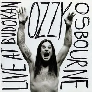 Ozzy Osbourne - Live At Budokan (2002)