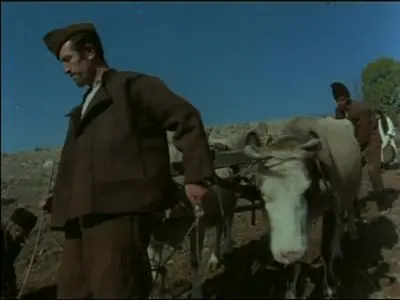 Goran Paskaljevic - Legenda o Lapotu (1972) aka Legend of Lapot