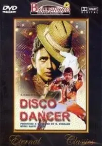 Танцор Диско / Disco Dancer (1982)