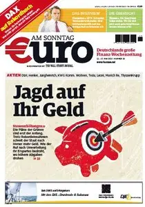 Euro am Sonntag No 19 vom 11 Mai 2013