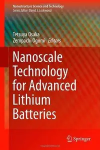 Nanoscale Technology for Advanced Lithium Batteries (Repost)