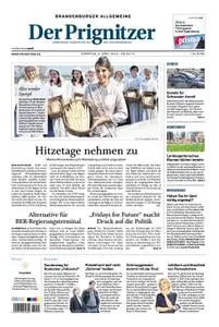 Der Prignitzer - 09. April 2019