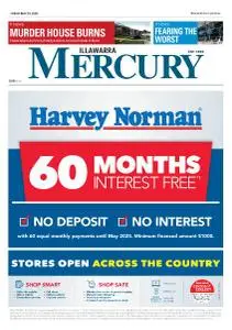 Illawarra Mercury - May 29, 2020