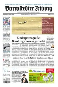 Barmstedter Zeitung - 25. Juni 2020