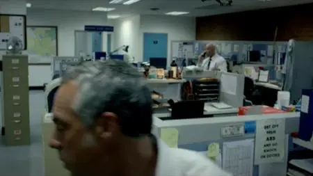 Bosch S01E01