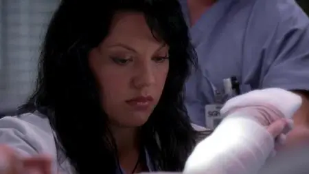 Grey's Anatomy S05E21