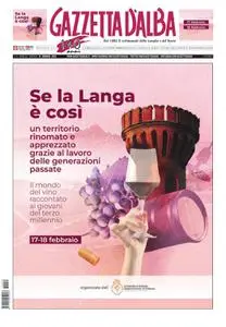 Gazzetta d'Alba - 31 Gennaio 2023