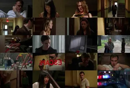 The Grudge 3 (2009)