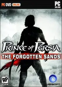 Prince of Persia: The Forgotten Sands SKIDROW (RePack)
