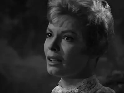 Alfred Hitchcock: The Crystal Trench (1959)