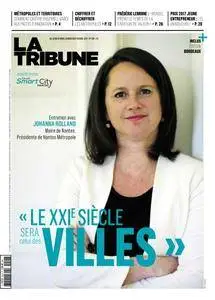 La Tribune - 30 Mars au 19 Avril 2017
