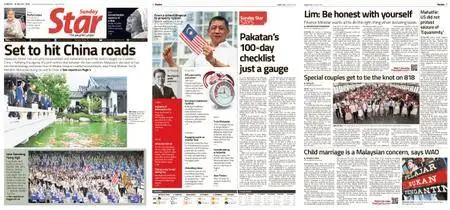 The Star Malaysia – 19 August 2018