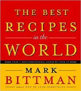 The Best Recipes in the World