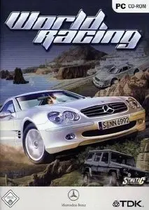 Mercedes Benz World Racing