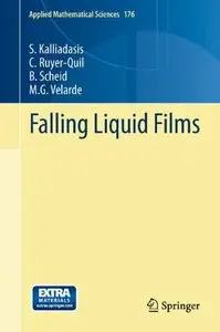 Falling Liquid Films (repost)