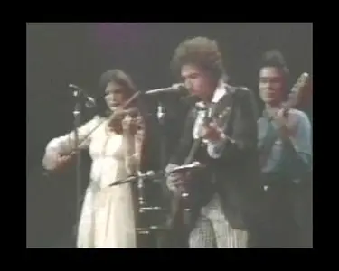Bob Dylan - TV Live & Rare '63 - '75 (2007)