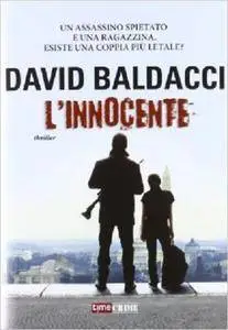David Baldacci - L'innocente