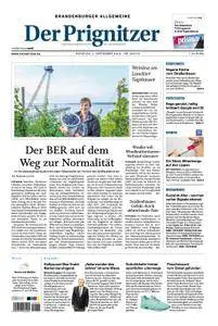 Der Prignitzer - 04. September 2018