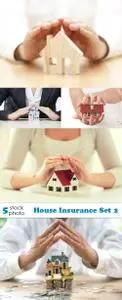 Photos - House Insurance Set 2