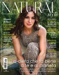Natural Style N.195  - Settembre 2019
