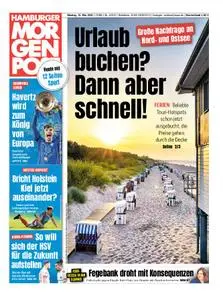 Hamburger Morgenpost – 31. Mai 2021