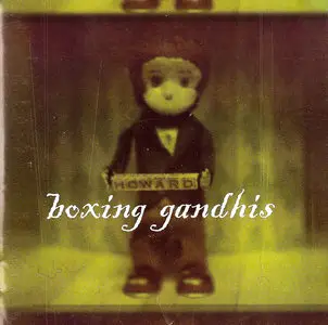 Boxing Gandhis - Howard (1996)