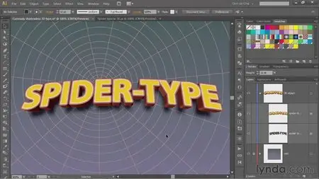 Illustrator CC One-on-One: Mastery (2013) [repost]