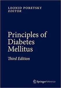 Principles of Diabetes Mellitus (Repost)