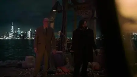 What We Do in the Shadows S03E07