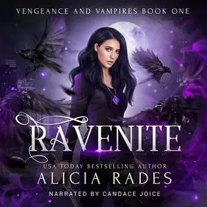 «Ravenite» by Alicia Rades