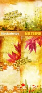 Nature backgrounds