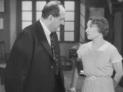 Fanny / Фанни (1932)