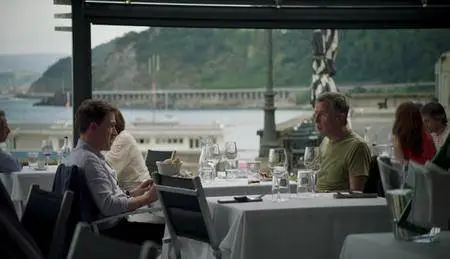 The Trip to Spain (2017)