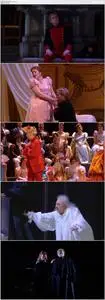 Michael Boder, Orchestra of the Gran Teatre del Liceu - Tchaikovsky: Pique Dame (2011) [BDRip]