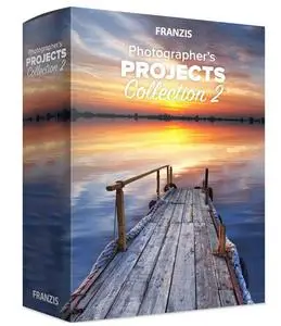 Franzis Photographer’s PROJECTS Collection 2.0.0