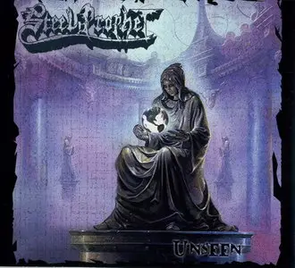Steel Prophet - Unseen (2002)