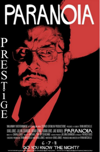 Paranoia (2011)