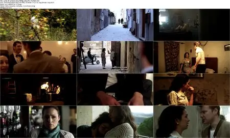 Lords of London (2014)