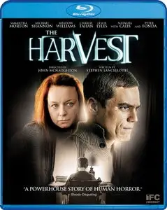 The Harvest (2013)