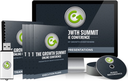 The Growth Summit Online Conference