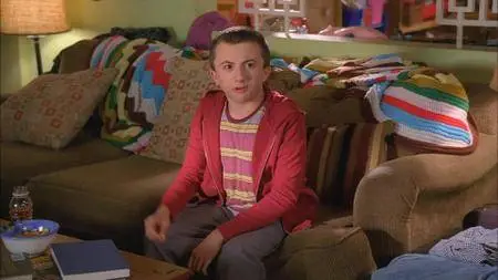 The Middle S07E09