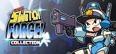 Mighty Switch Force! Collection (2019)