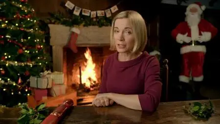 PBS -Lucy Worsley's 12 Days of Tudor Christmas (2019)