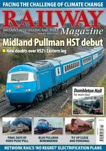 The Railway Magazine - January 2021