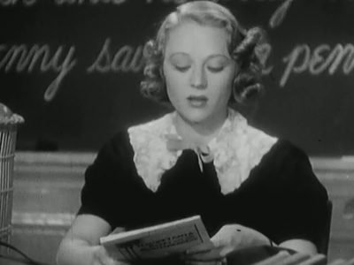 We Have Our Moments (1937)