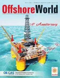 Offshore World - January 01, 2018